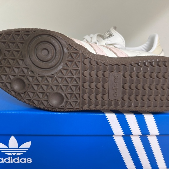 ADIDAS SAMBA OG SHOES, Women’s Size 11 - Picture 5 of 7